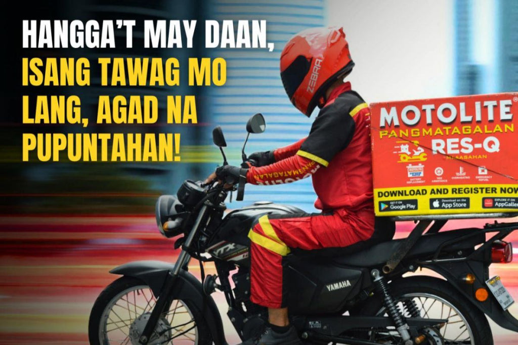 Reasons to Use Motolite Express Hatid for Your Next Battery Purchase