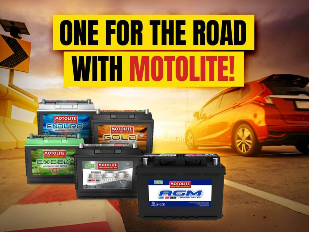 EFB vs AGM Battery: When Can You Use Them?