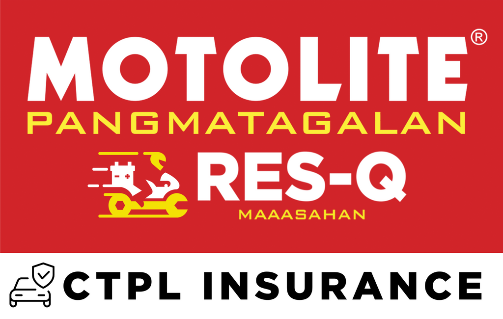 Be Insured on the Go: CTPL Now Available Through the Motolite RES-Q App