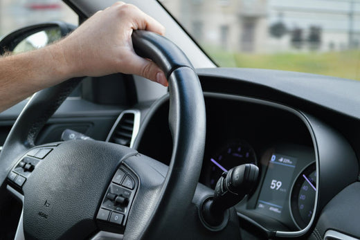 6 Road Safety Tips
