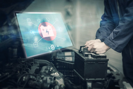 The Importance of a Reliable Car Battery