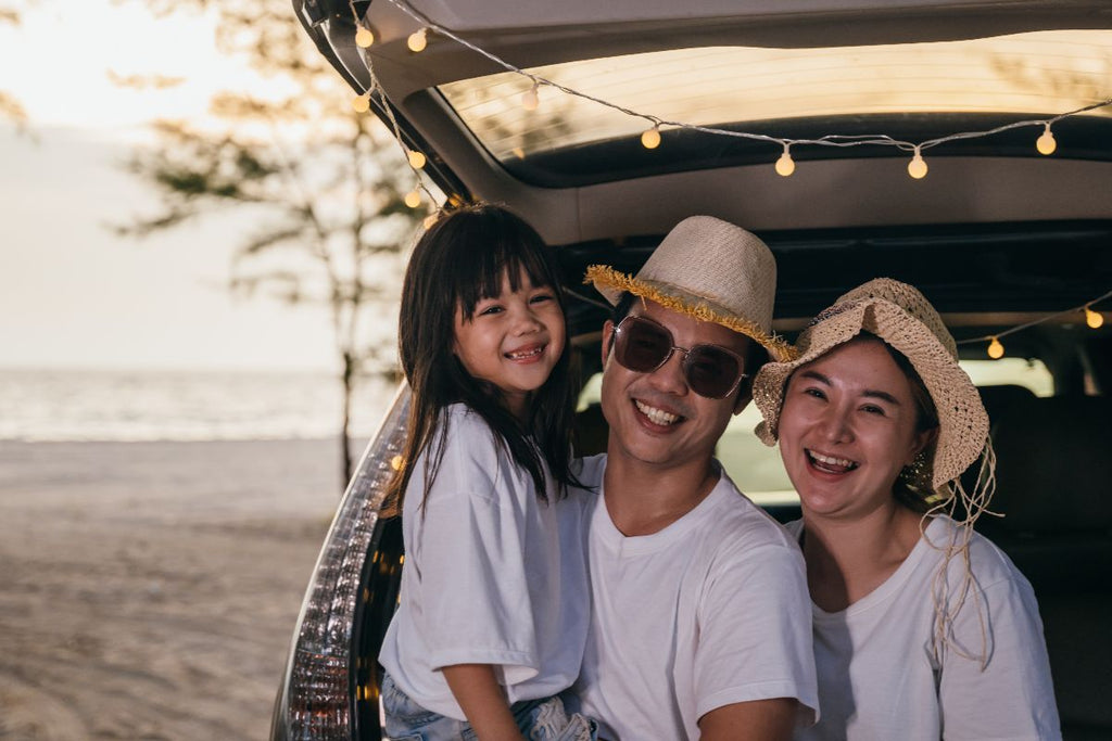 5 Ways to Ensure Safe Travels during the Holiday Season