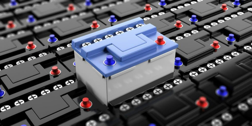 How to Choose the Right Battery for Your Car