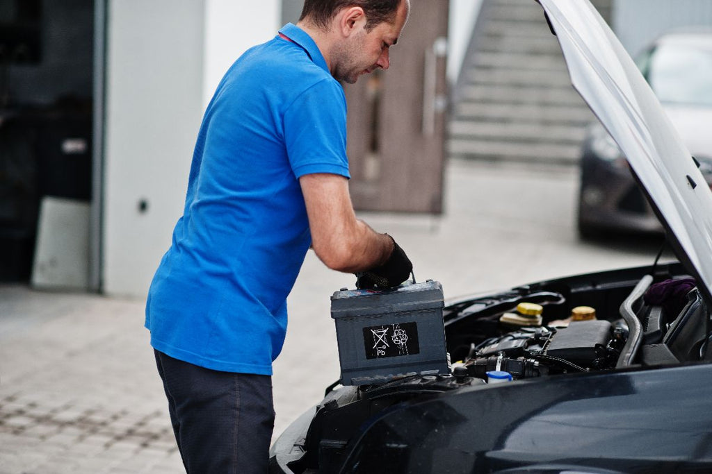 Car Battery Delivery Services in Davao & Pampanga You Can Rely On