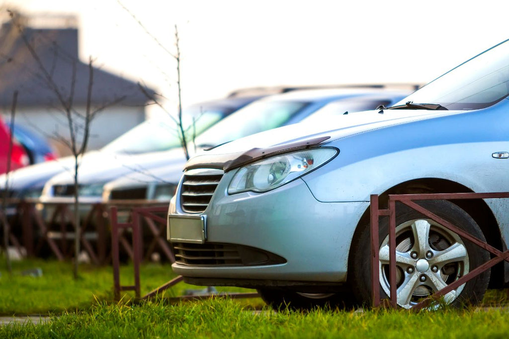 5 Types of Automotive Batteries: Which One is Right for You
