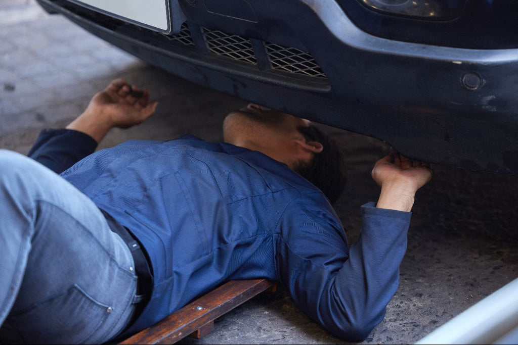 Why is My Car Battery Leaking