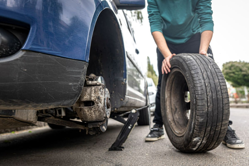 Benefits of Roadside Assistance Services
