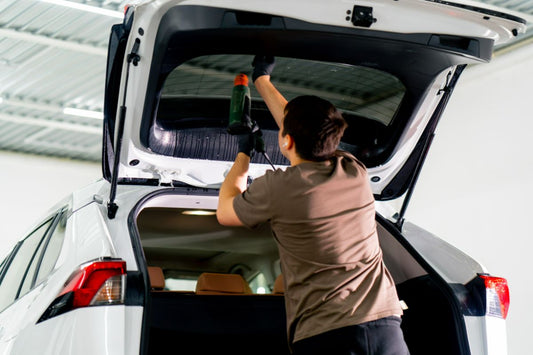 Tips to Prepare Your Car for a Long Weekend Trip