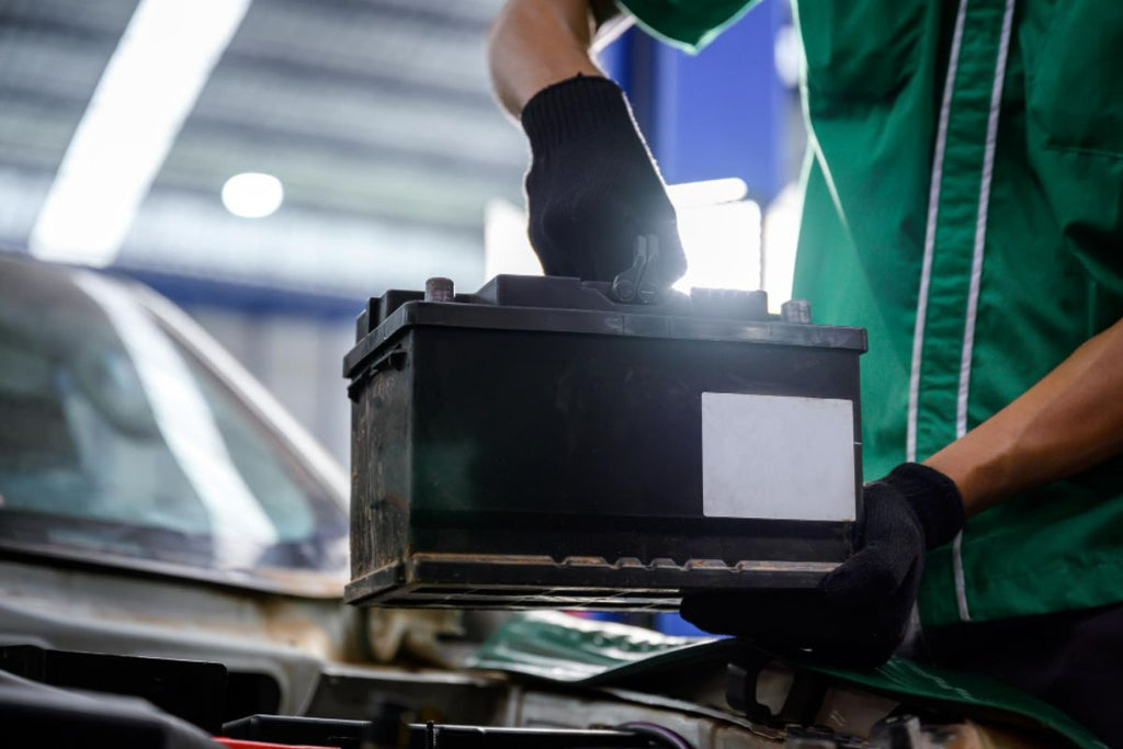 Benefits of Car Battery Delivery Services in the Philippines