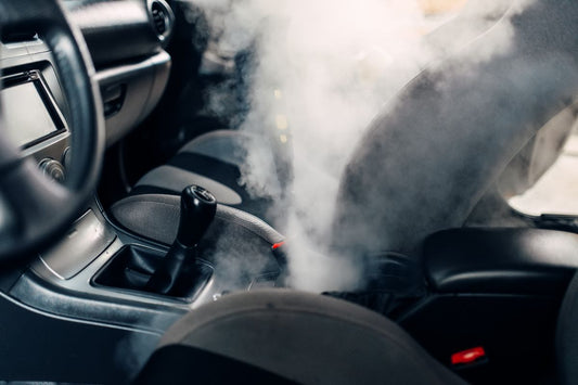 Debunking Myths about Engine Overheating