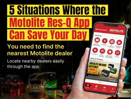 Top Features to Look for in a Roadside Assistance App
