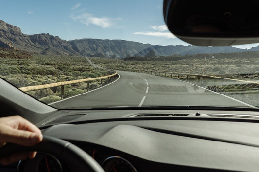 Top Car Problems Drivers Face During Holiday Travel