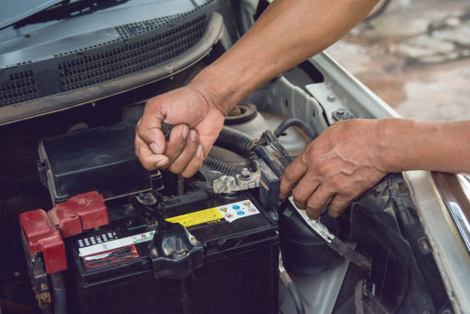 How to Choose the Right Battery for Your Car