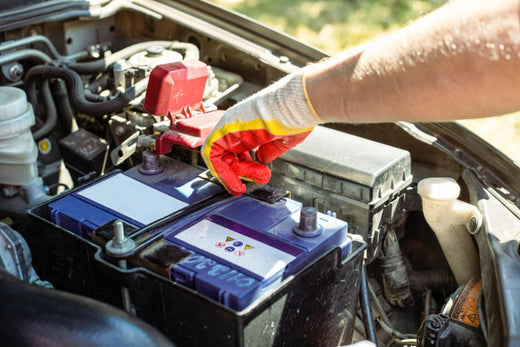 The Best Emergency Car Battery Delivery Service in the Philippines