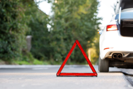 What to Do If Your Car Breaks Down on New Year’s Eve