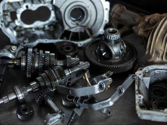 Most Overlooked Car Parts That Fail First