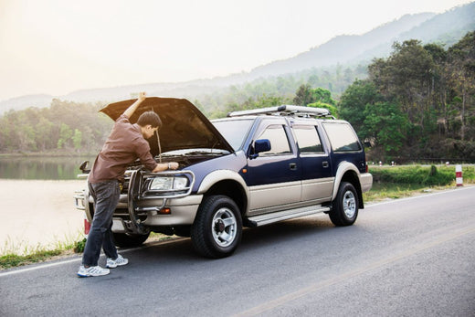 Benefits of Roadside Assistance Services