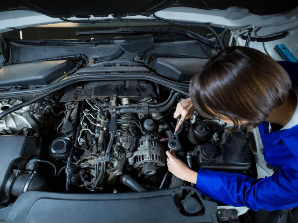 Mistakes You Might Be Making That Are Damaging Your Engine