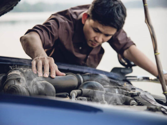 How Heat Affects Your Vehicle’s Performance