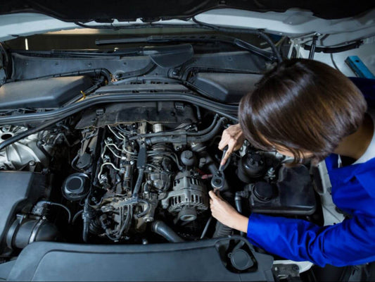 Mistakes You Might Be Making That Are Damaging Your Engine