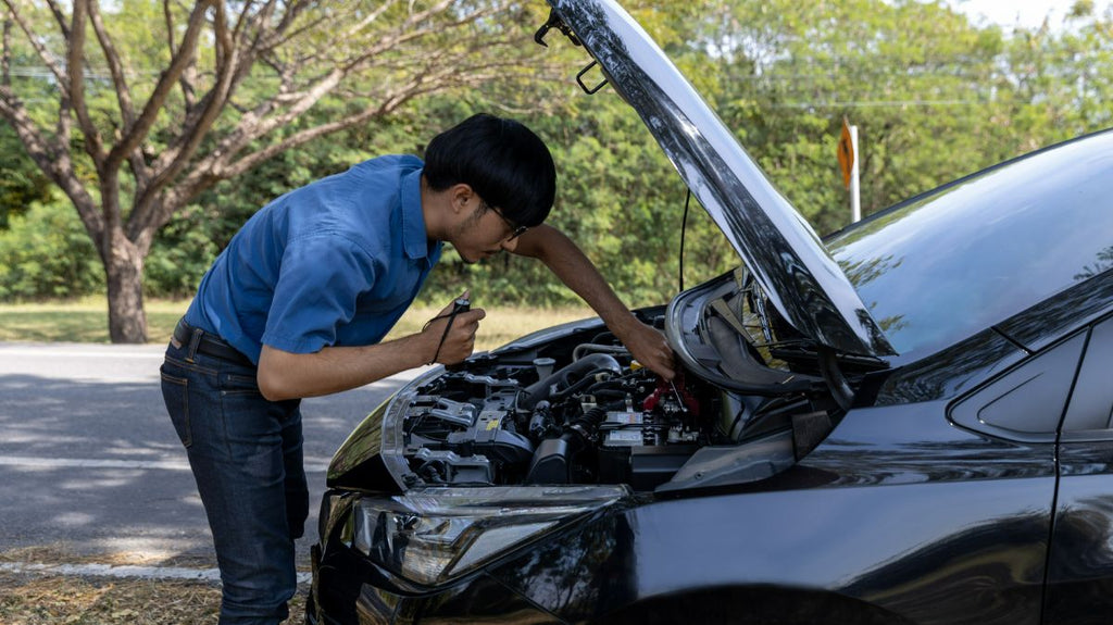 A Guide to Car Battery Breakdowns