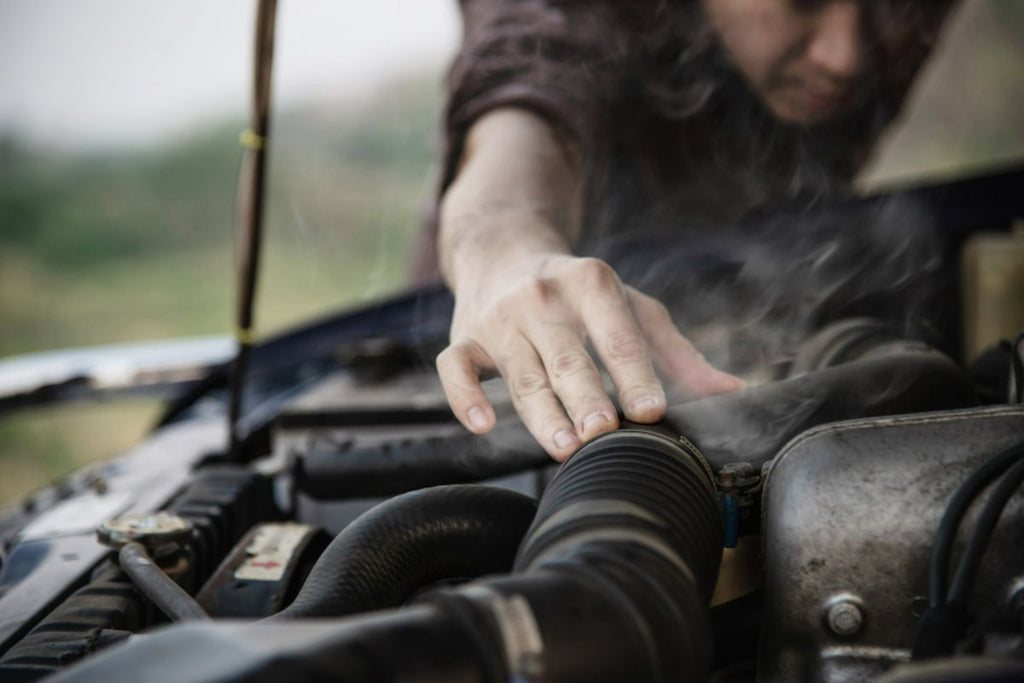 6 Signs Your Car Battery is Dying