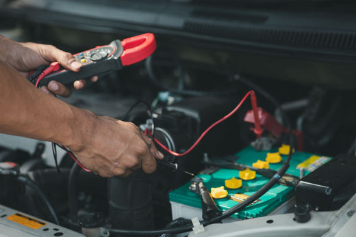 Quick, Reliable Car Battery Replacement in Cebu with Motolite Express Hatid