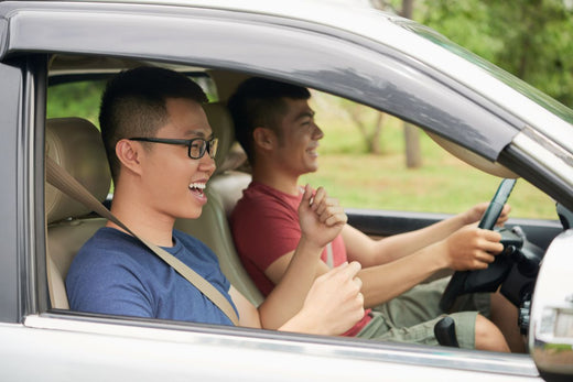 5 Ways to Ensure Safe Travels during the Holiday Season