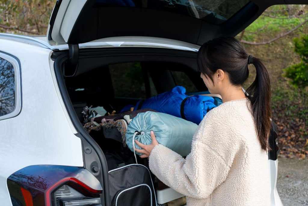 Holiday Road Trip Checklist: How to Keep Your Car Battery in Top Shape