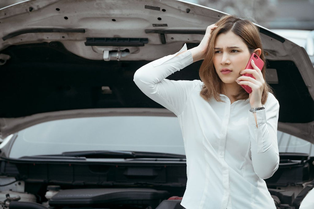 The Importance of Knowing a Vehicle Roadside Hotline