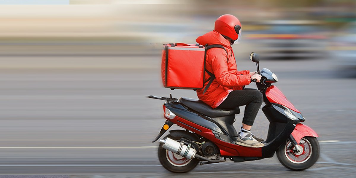 Motorcycle