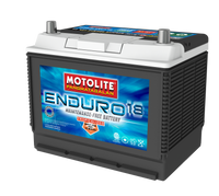 Motolite Enduro