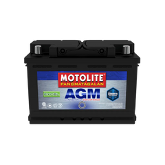 Motolite AGM