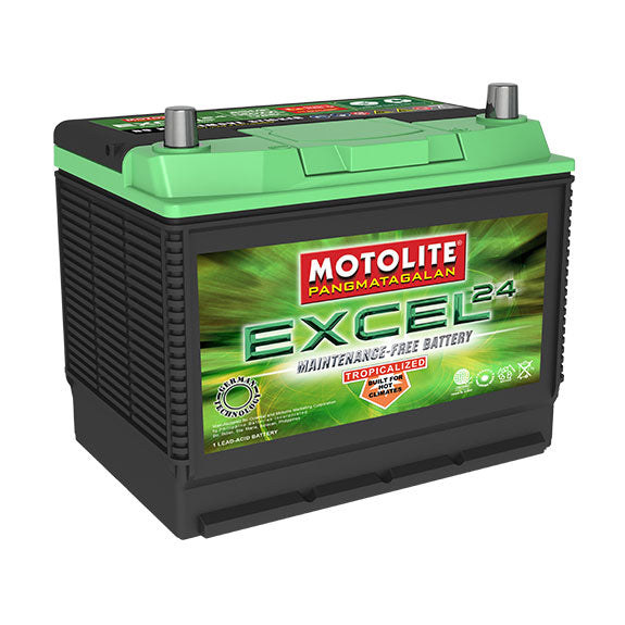 Motolite Excel