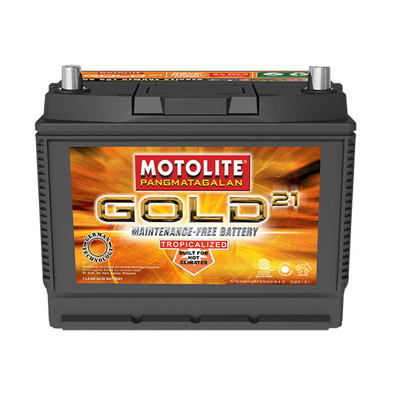 Motolite Gold Battery, Price, Buy Online